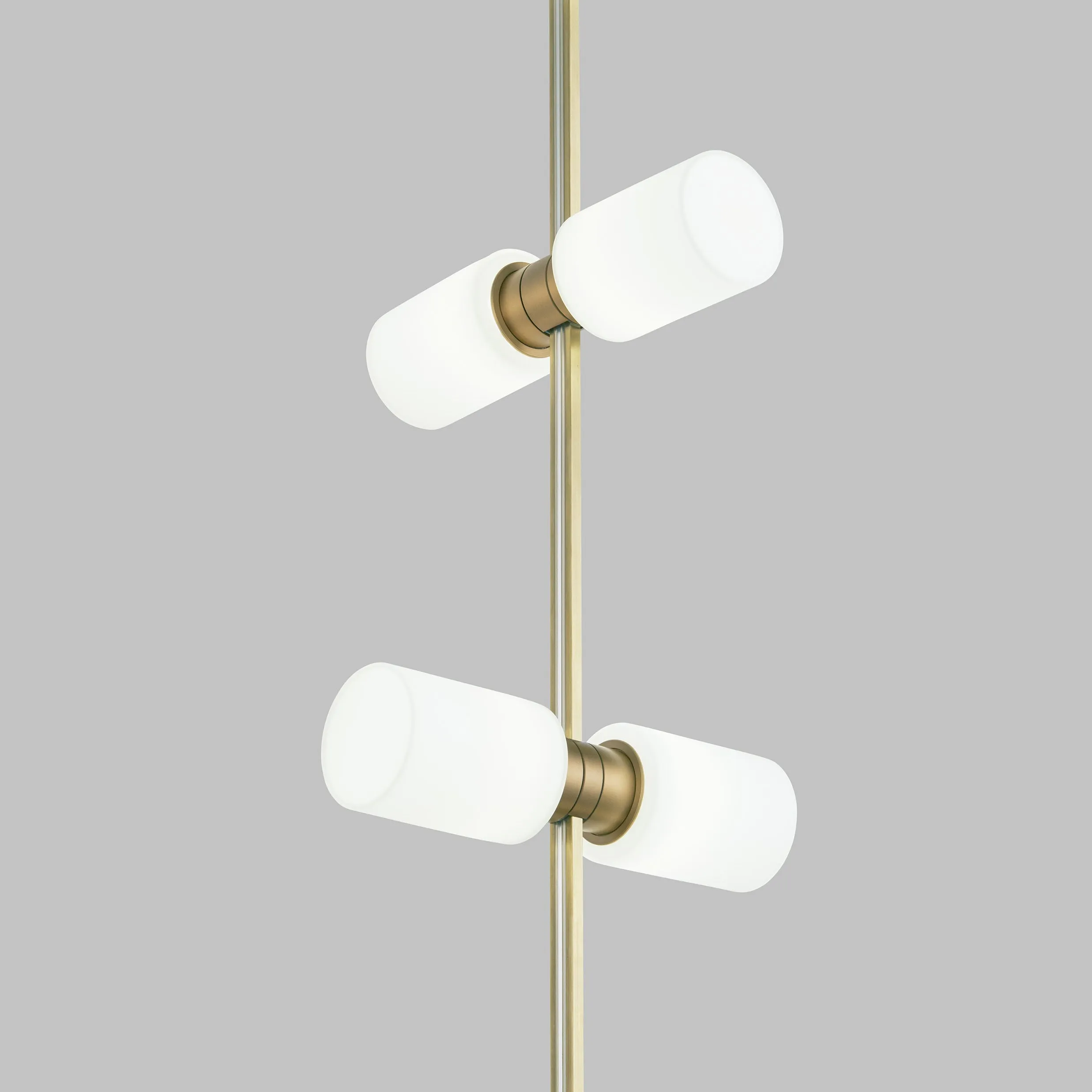 Sean Lavin ModernRail Wall Light