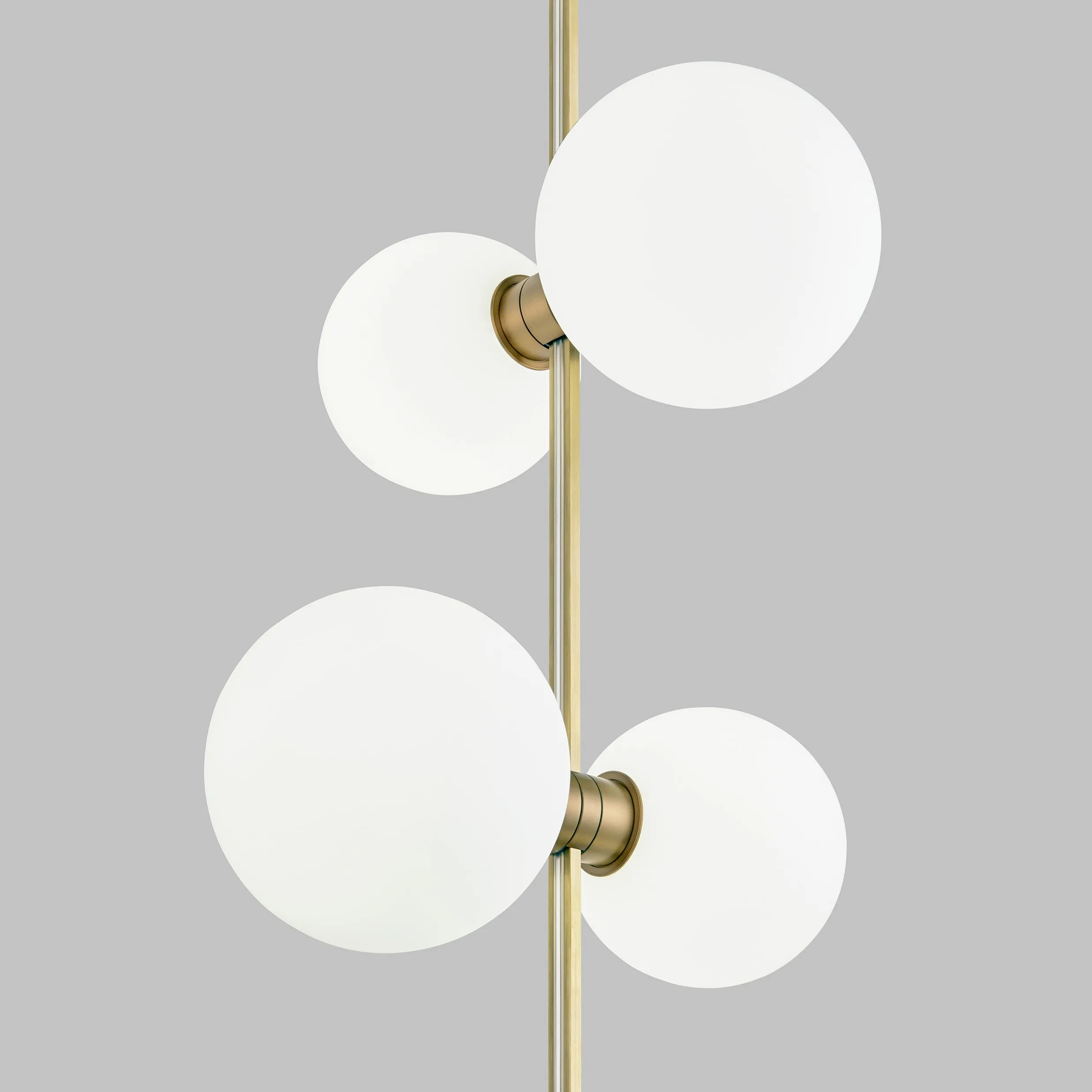 Sean Lavin ModernRail Wall Light