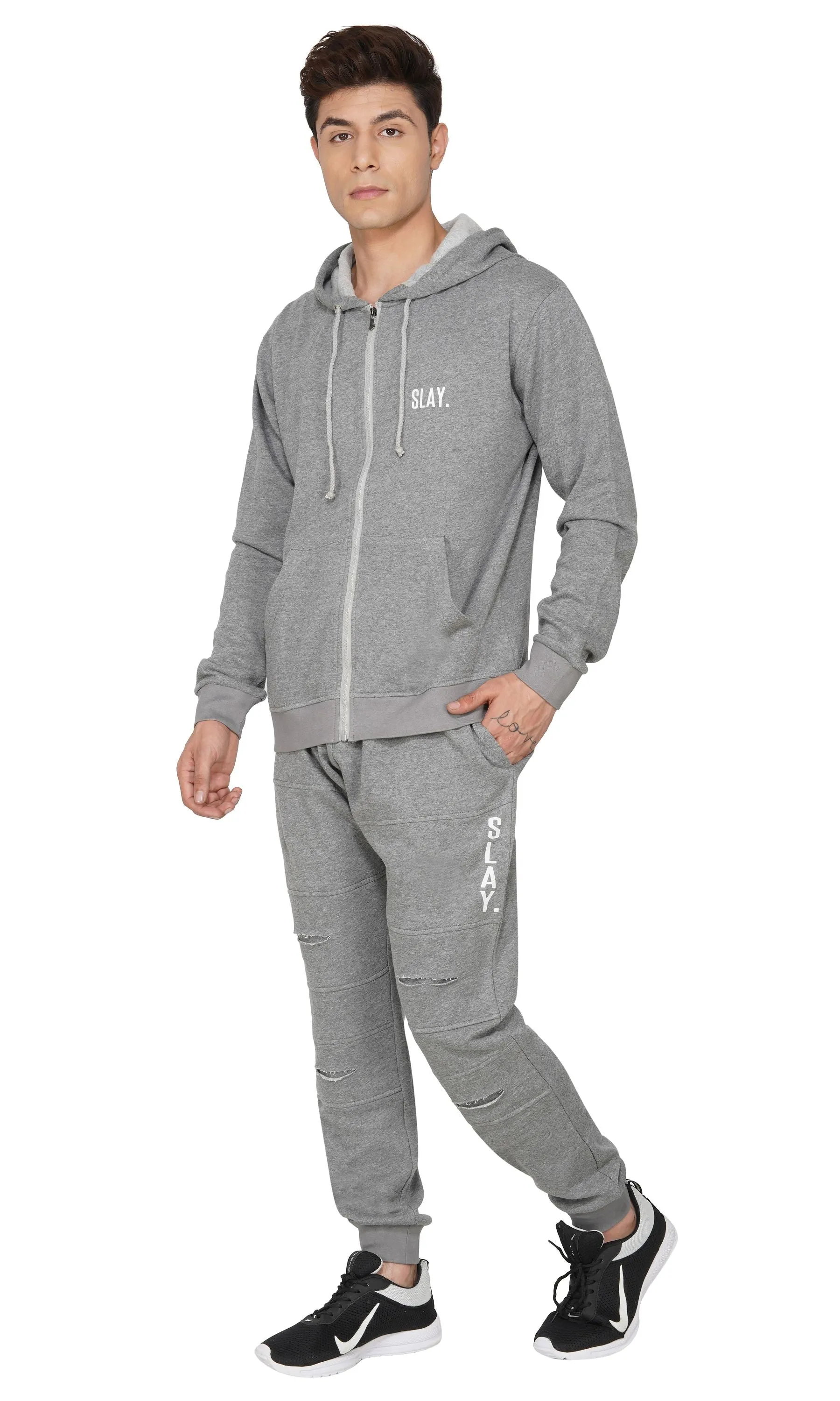 SLAY. Men's BALLER Edition Tracksuit