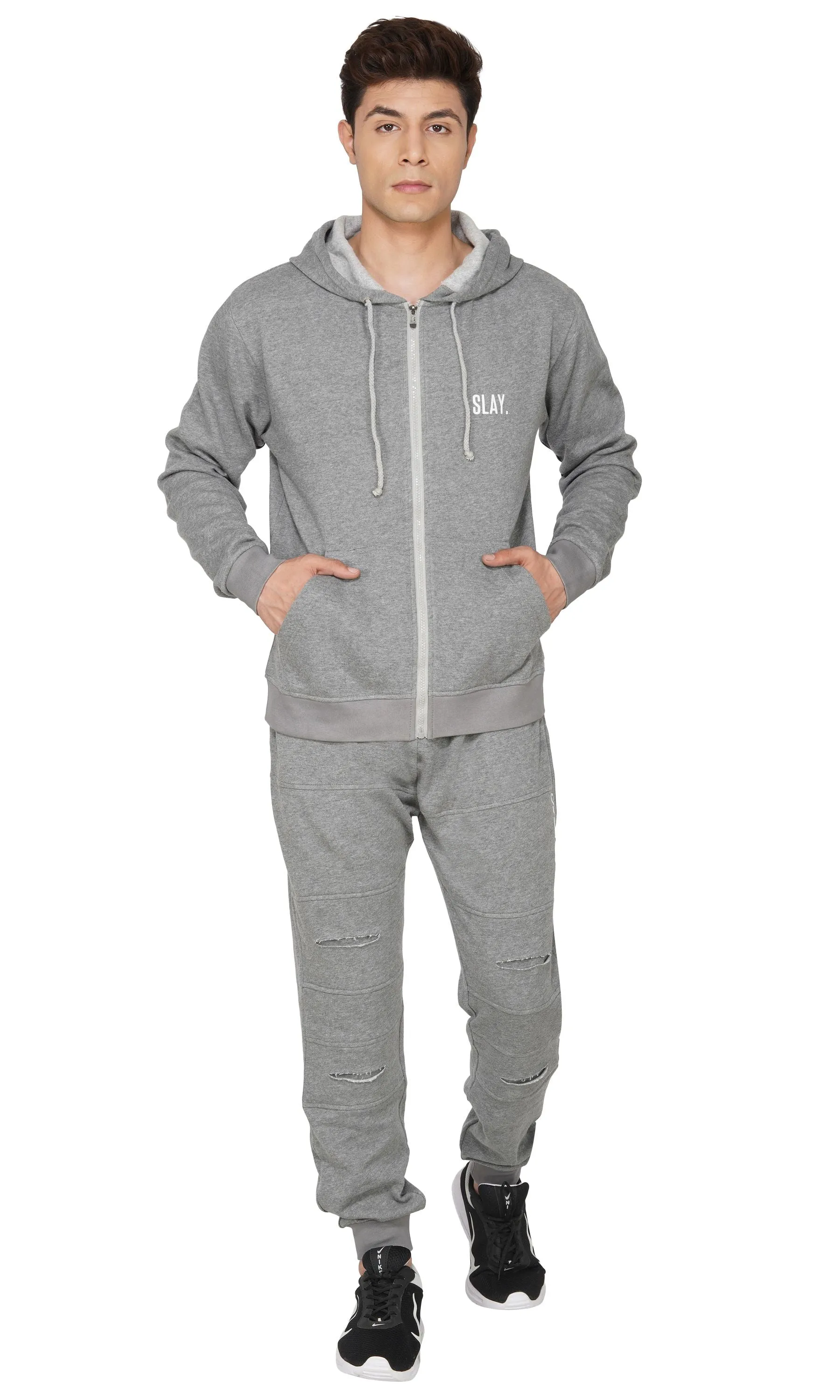 SLAY. Men's BALLER Edition Tracksuit