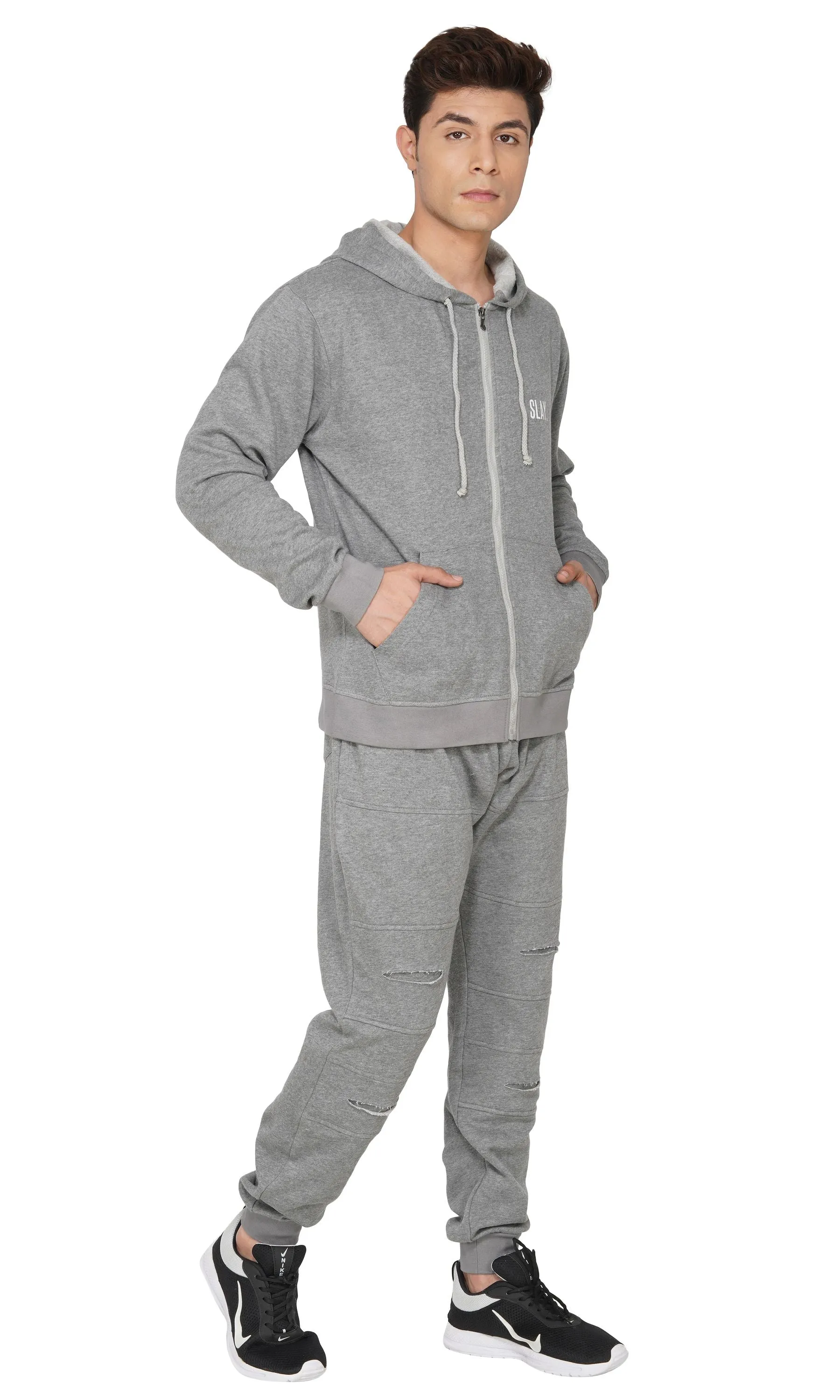 SLAY. Men's BALLER Edition Tracksuit