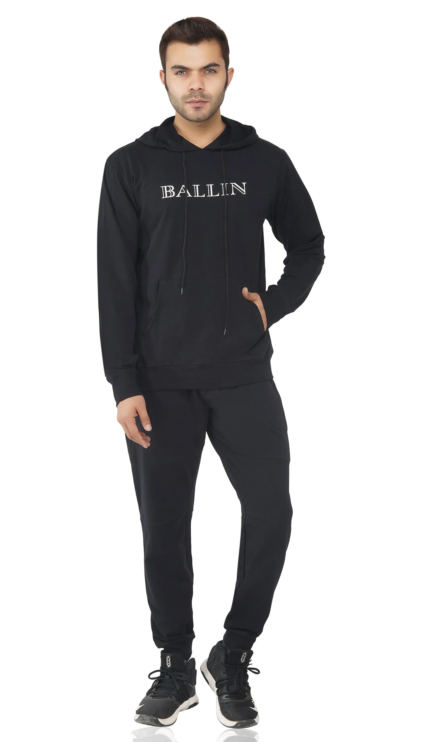 SLAY. Men's BALLIN' Tracksuit