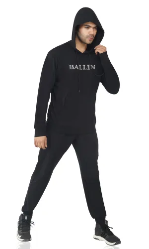 SLAY. Men's BALLIN' Tracksuit