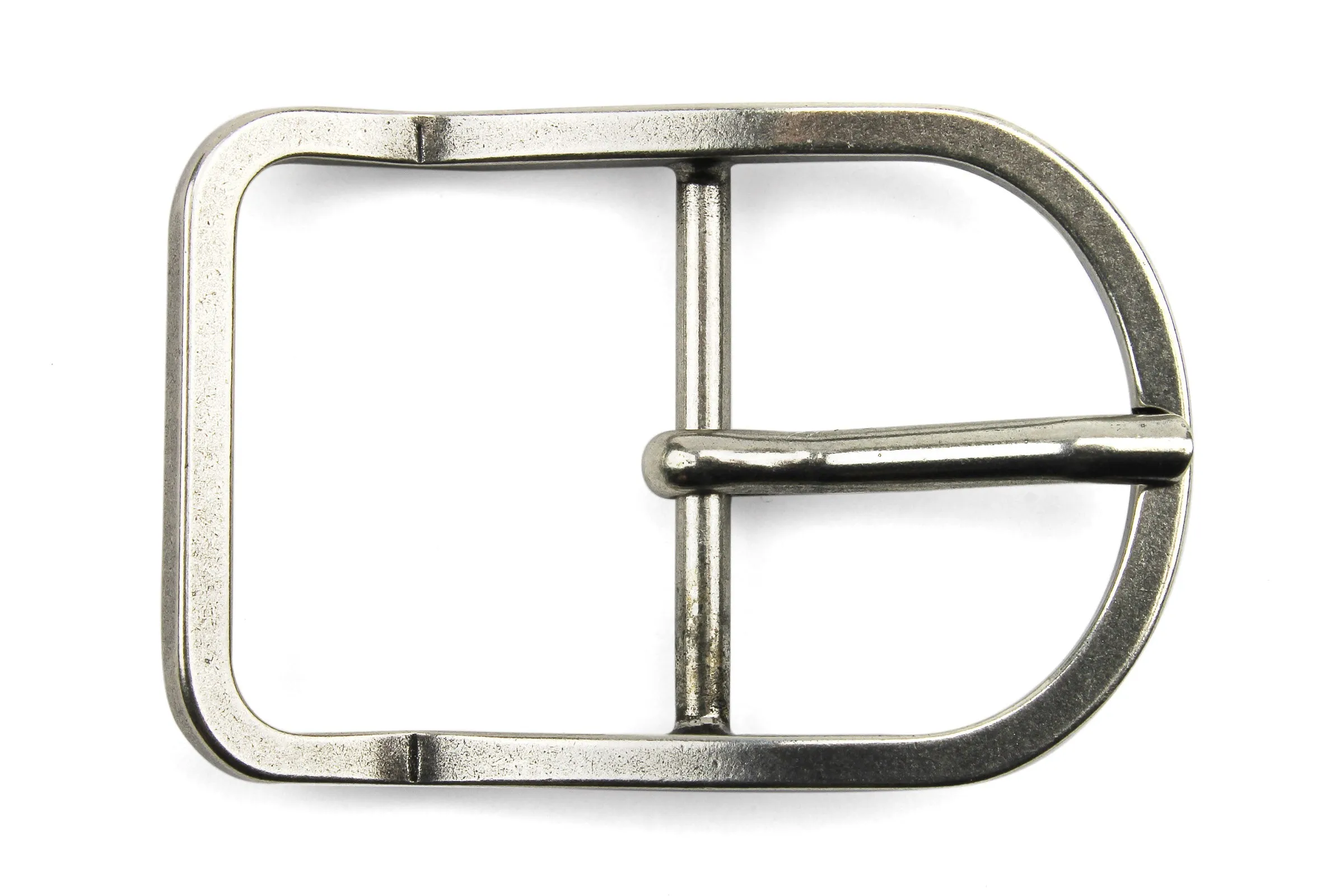 Sleek Hybrid Window Style Buckle 30mm