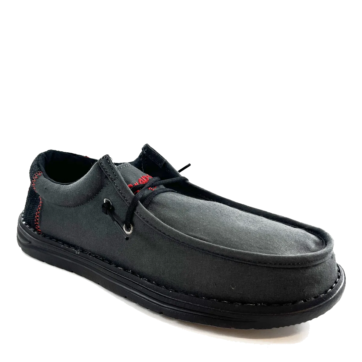 Snap-on Cruiser, Casual Slip On Shoe