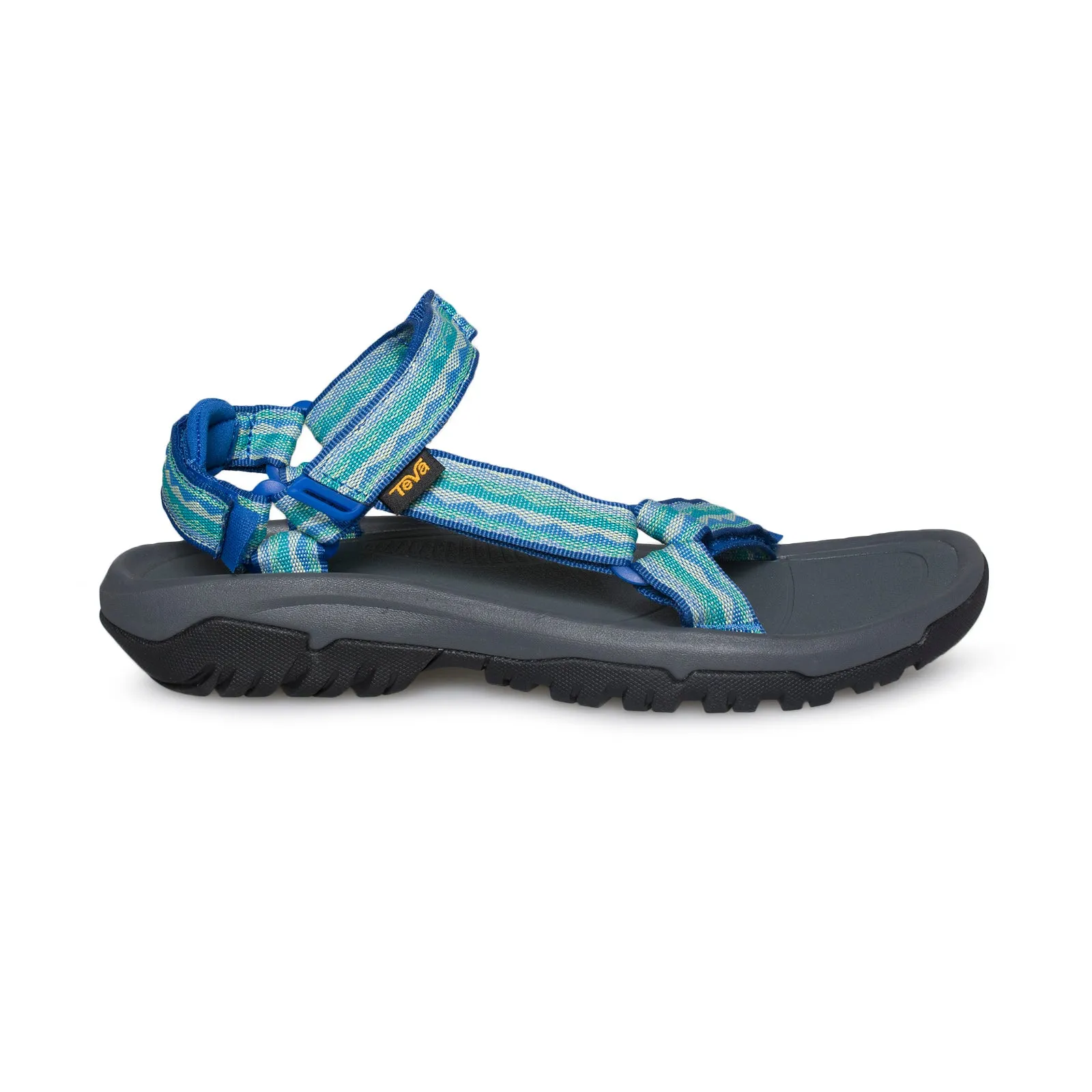 TEVA Hurricane XLT 2 Lago Blue Sandals - Women's