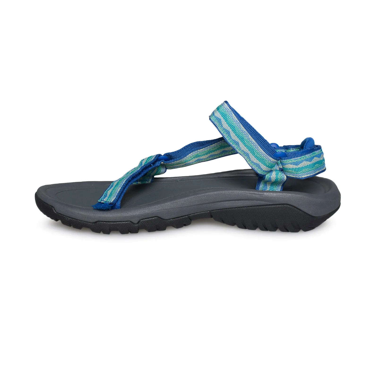 TEVA Hurricane XLT 2 Lago Blue Sandals - Women's