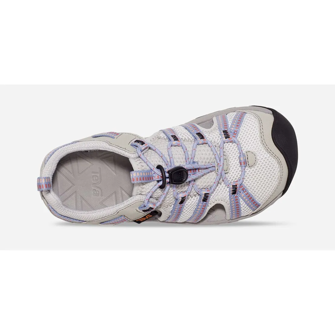 Teva Manatee Closed-Toe Sandal (Little Kid)