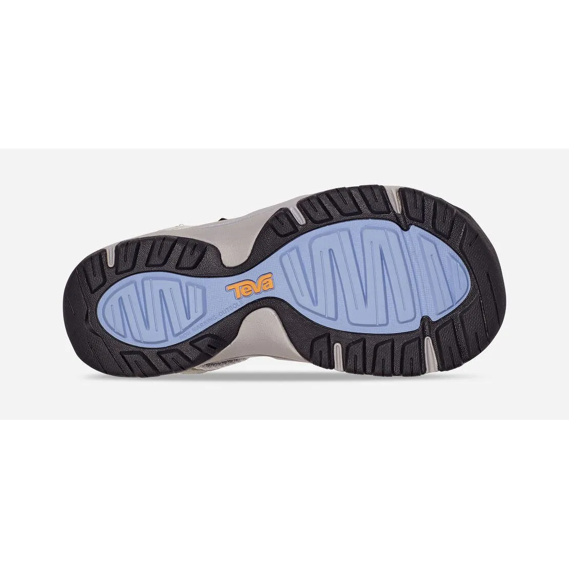 Teva Manatee Closed-Toe Sandal (Little Kid)