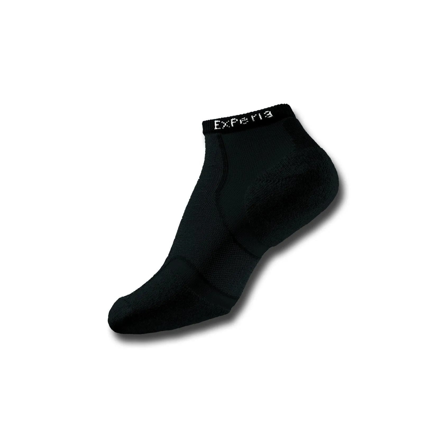 Thorlos Experia Coolmax Micro Mini Running Socks (XCCU)