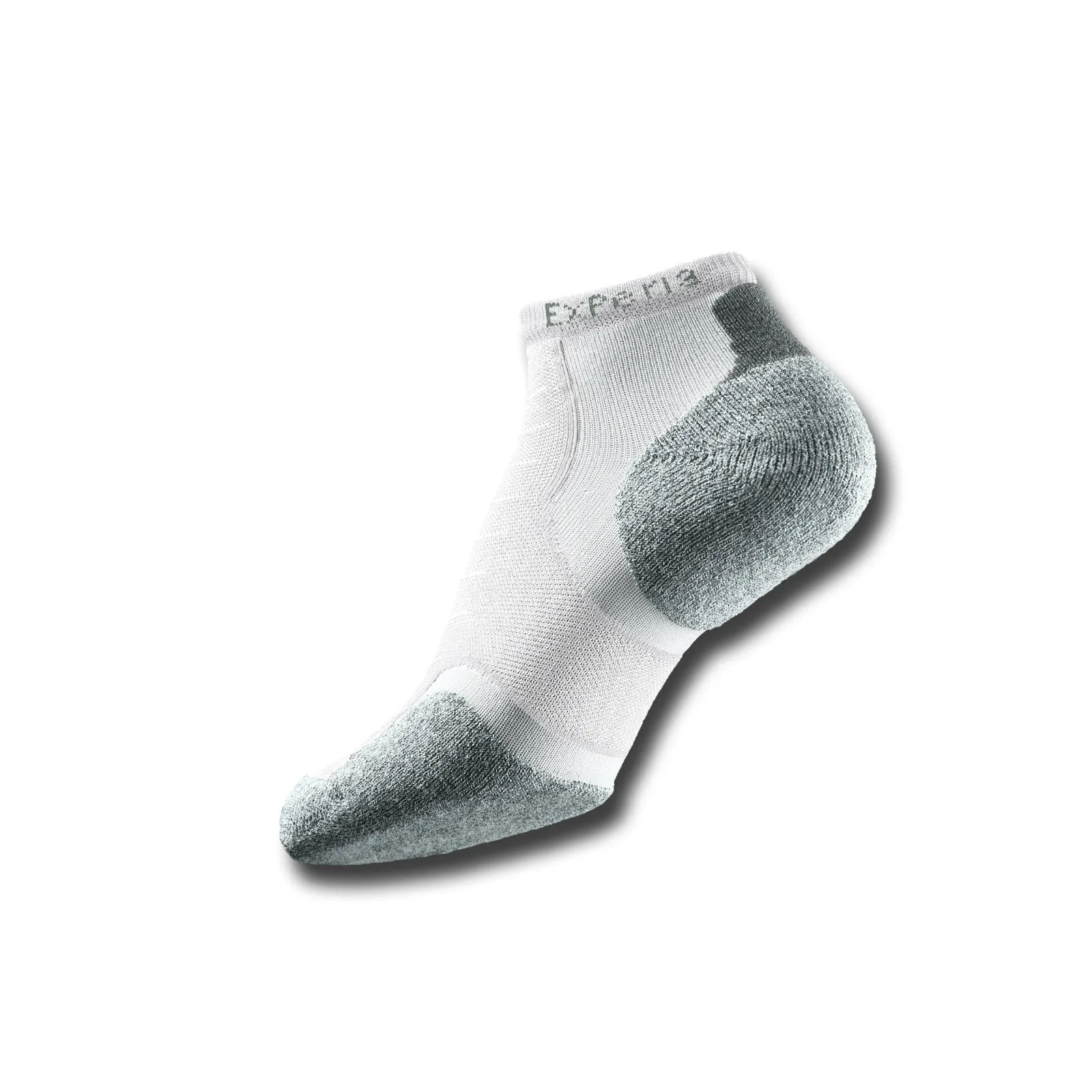 Thorlos Experia Coolmax Micro Mini Running Socks (XCCU)