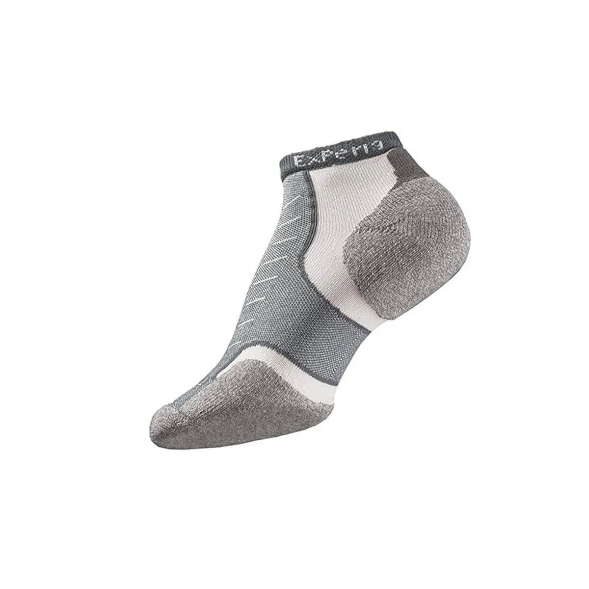 Thorlos Experia Coolmax Micro Mini Running Socks (XCCU)