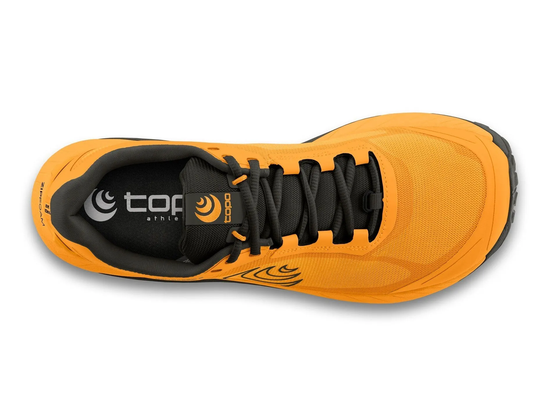 TOPO MENS MOUNTAIN RACER 3 - MANGO