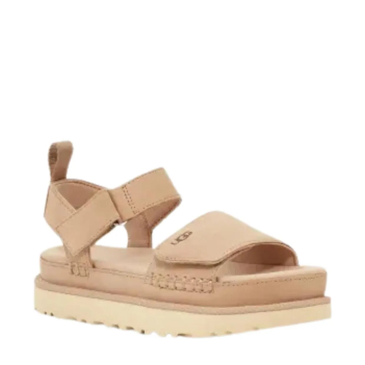 UGG Goldenstar Driftwood Sandals