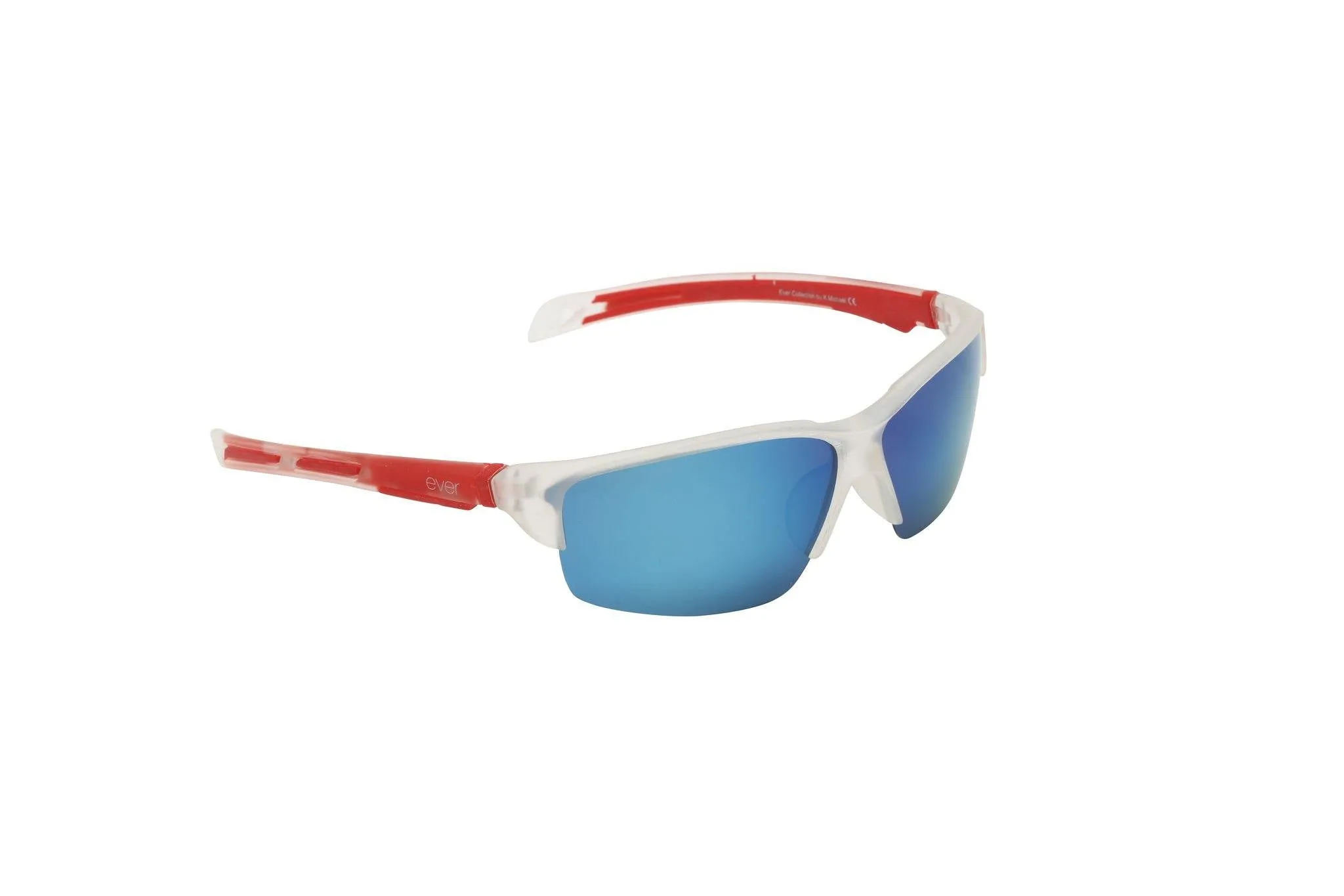 Unisex Polarized Sports Sunglasses The Elite