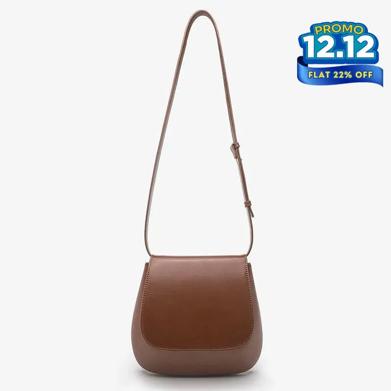 Urban Chic Crossbody Bag