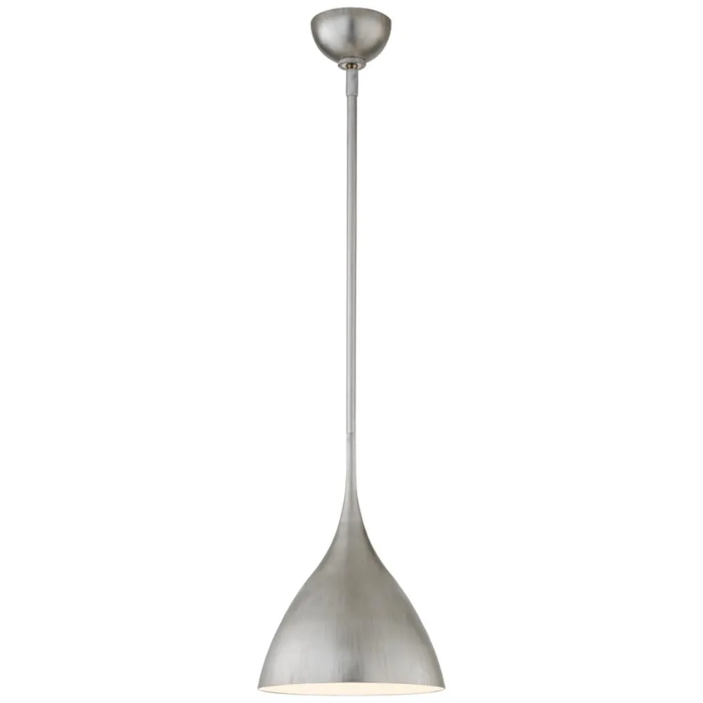 Visual Comfort Agnes Small Pendant