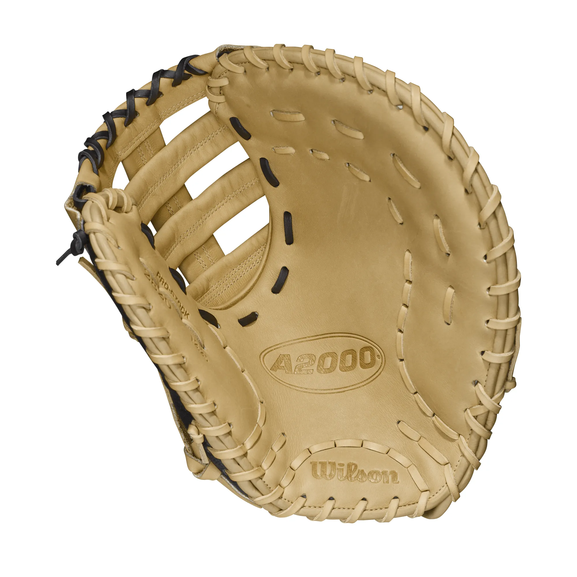 Wilson A2000  2820 SS 12.25 LHT