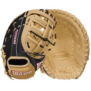 Wilson A2000  2820 SS 12.25 LHT