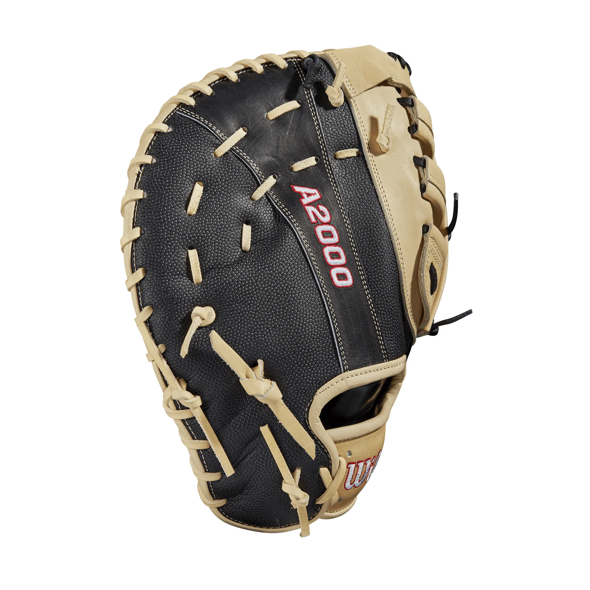 Wilson A2000  2820 SS 12.25 LHT