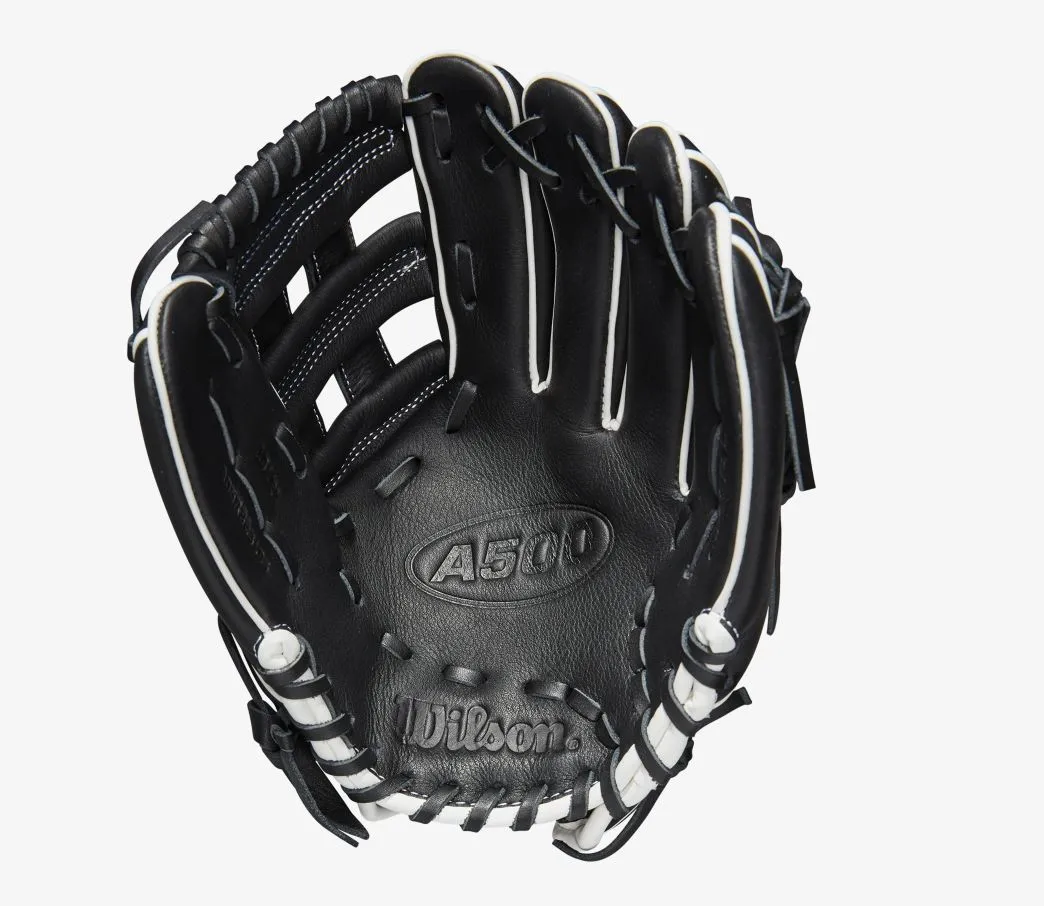 Wilson A500 - 11.5" - Baseball Glove LHT