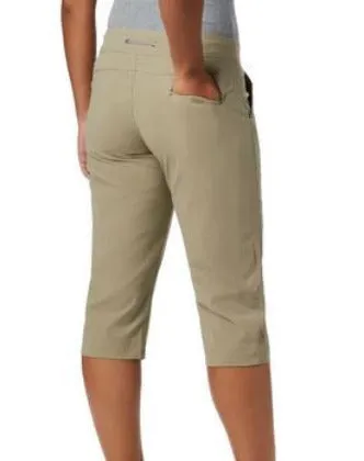 Women's Anytime Outdoor Capri | Columbia