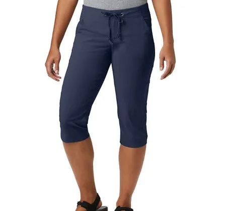 Women's Anytime Outdoor Capri | Columbia