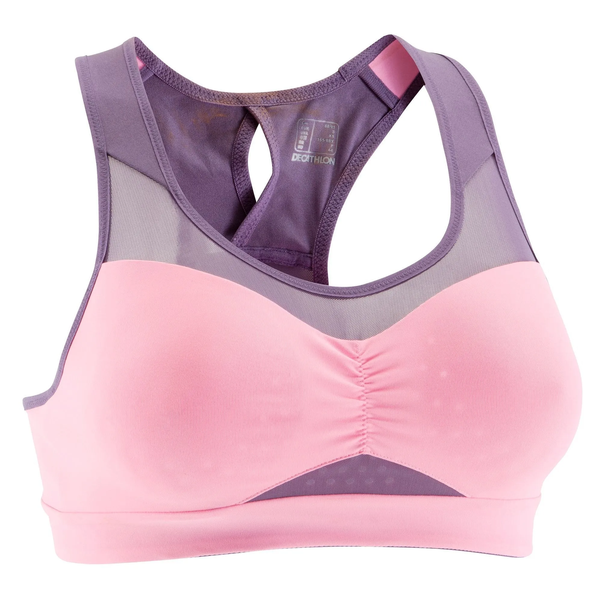 Women's Running Sports Bra Comfort