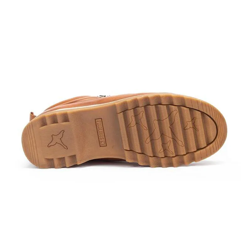 Women's Vigo Brandy