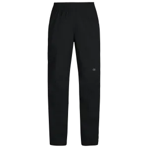 W's Stratoburst Stretch Rain Pants