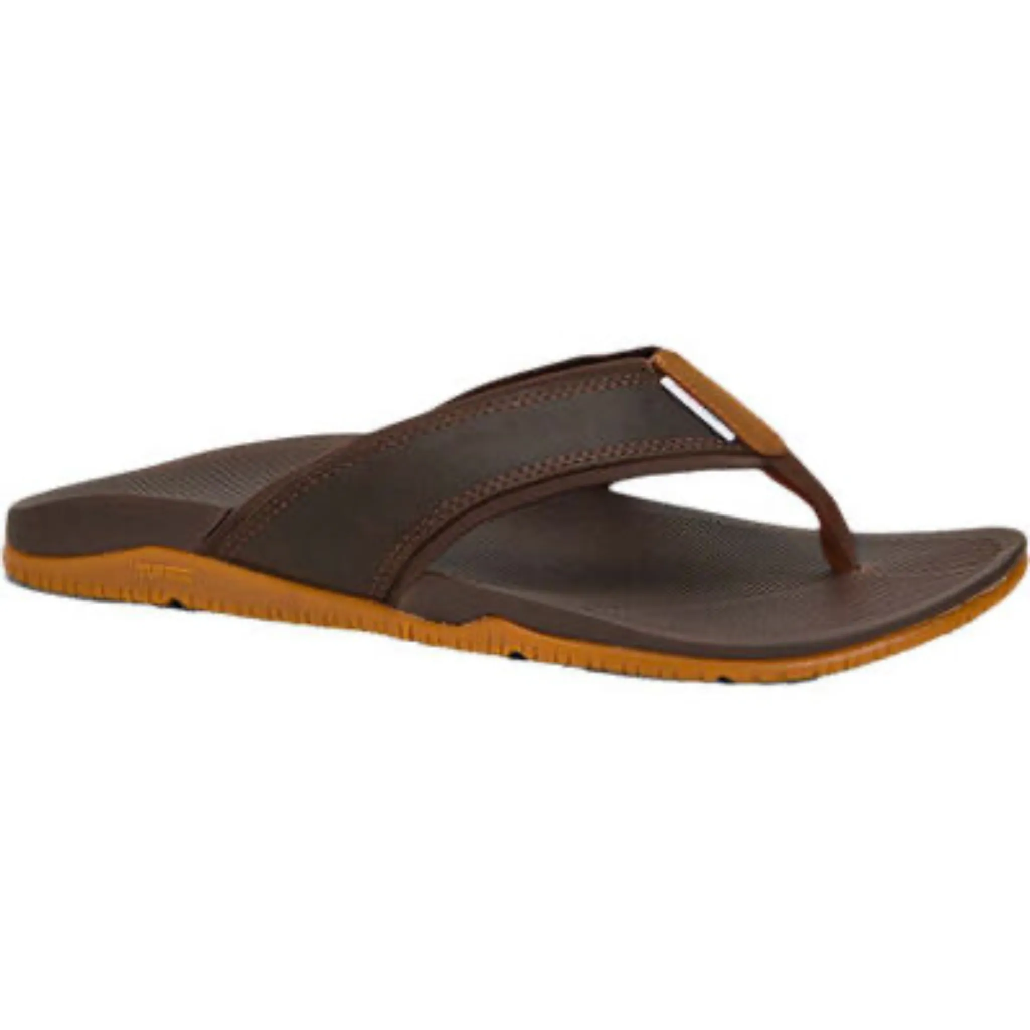 XTRATUF MEN'S AUNA SANDAL BROWN - AUNM900